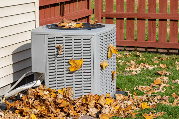 Best HVAC Repair Near Me  in Loch Sheldrake, NY