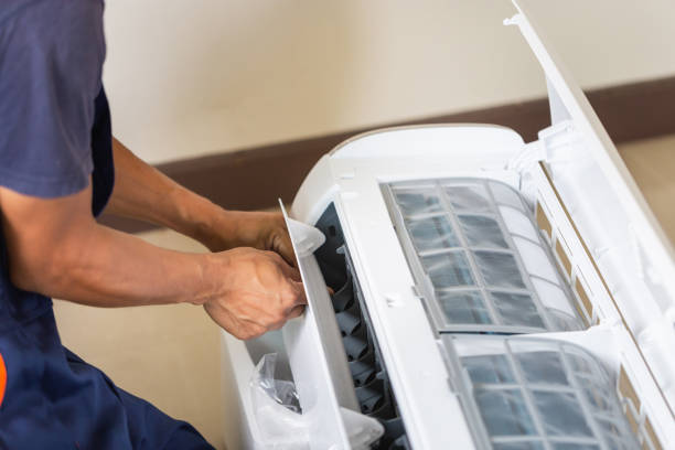 Best HVAC Installation Services  in Loch Sheldrake, NY