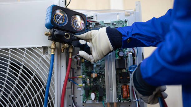 Best HVAC Emergency Services  in Loch Sheldrake, NY